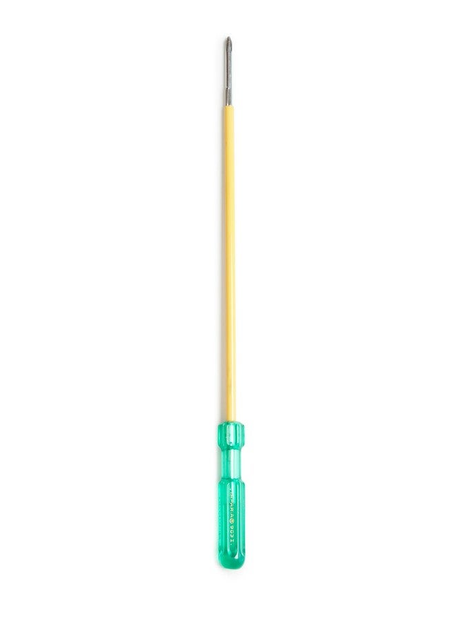 Taparia Tk-054 903I, Ws06, 818 Screwdriver 2 In 1, Tester & Wire Stripper Tool Set, Multicolor - Image 3